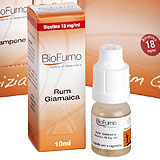 Il packaging Biofumo